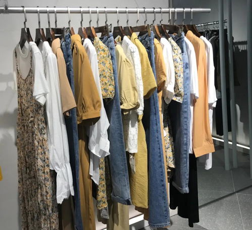 DBZ獨(dú)辮子服飾2020終端形象煥新升級(jí)，定義時(shí)尚零售新風(fēng)尚